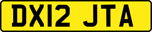 DX12JTA