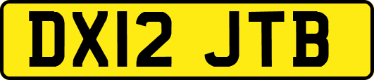 DX12JTB