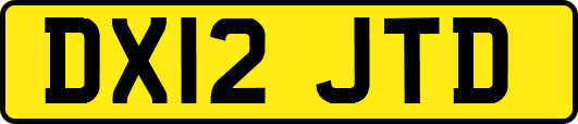 DX12JTD