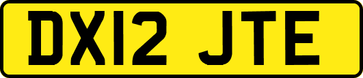 DX12JTE