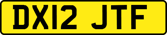 DX12JTF