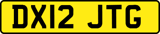 DX12JTG