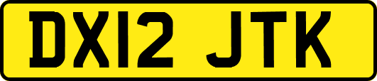 DX12JTK