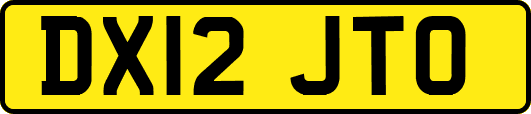 DX12JTO