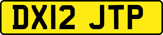 DX12JTP
