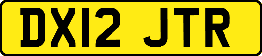 DX12JTR