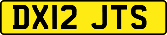 DX12JTS