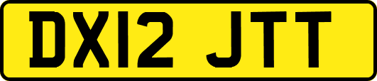 DX12JTT