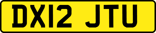 DX12JTU