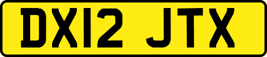 DX12JTX