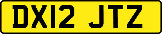 DX12JTZ