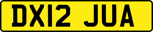 DX12JUA