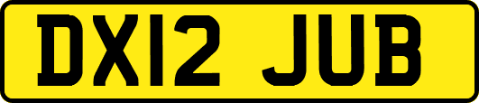 DX12JUB