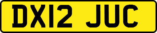 DX12JUC
