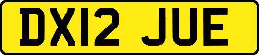 DX12JUE
