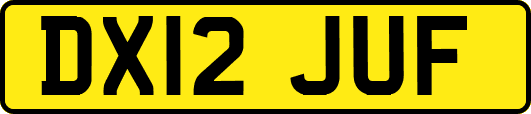 DX12JUF