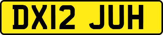 DX12JUH