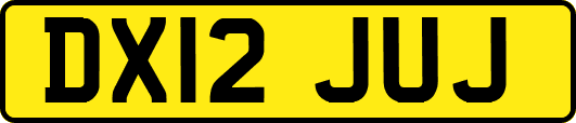 DX12JUJ