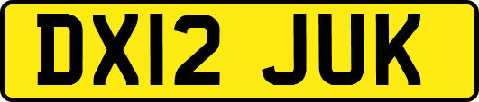 DX12JUK
