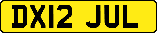 DX12JUL