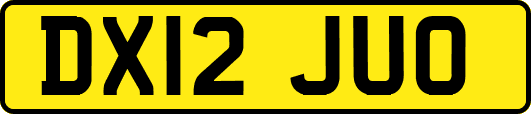 DX12JUO