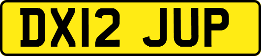 DX12JUP