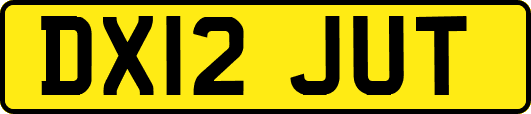 DX12JUT
