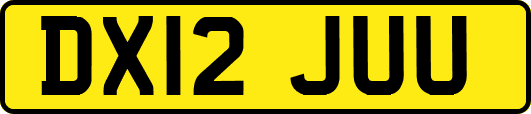 DX12JUU