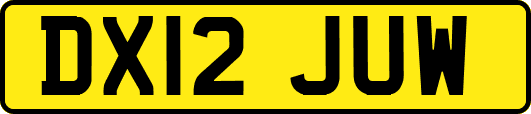 DX12JUW
