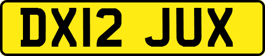 DX12JUX