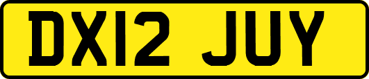 DX12JUY