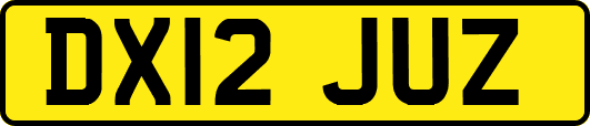 DX12JUZ