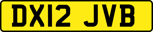 DX12JVB