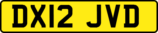 DX12JVD