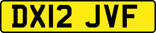 DX12JVF