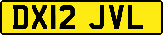 DX12JVL