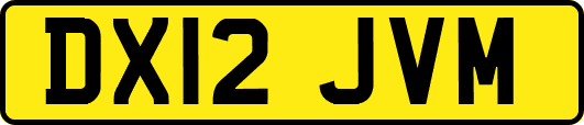 DX12JVM