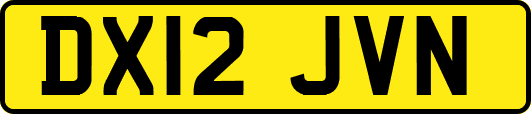DX12JVN