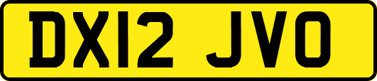 DX12JVO