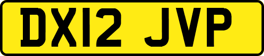 DX12JVP