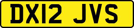 DX12JVS