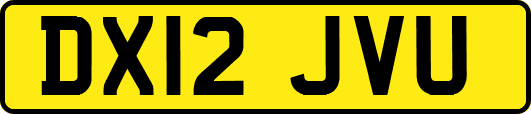 DX12JVU