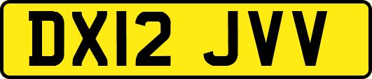 DX12JVV