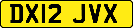 DX12JVX