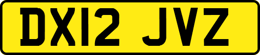 DX12JVZ