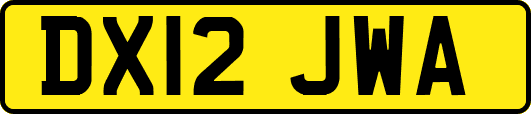 DX12JWA