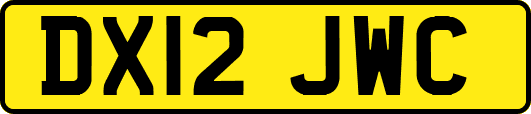 DX12JWC