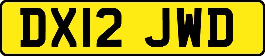 DX12JWD