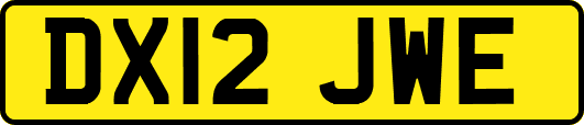 DX12JWE