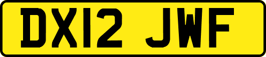 DX12JWF
